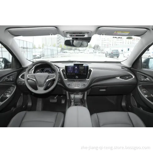 Chevrolet Malibu XL 2022 Redline 550t Automatic Rui Zhi Edition
